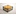 Diamond Kosz do zmywarki na szkło 16 przegród / 500 x 500 x 250 mm, żółto-szary