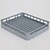 Diamond Gray Dishwasher Basket 600 x 500