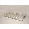 Diamond Silver Dishwasher Basket for Pots 1320 x 700 x 700 mm Diamond Silver Dishwasher Basket for Pots 1320 x 700 x 700 mm