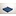 Diamond Kosz do zmywarki na tace 500 x 500 x 200 mm, niebieski