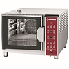 Diamond Electric Combi Oven 4 x GN 1/1, 5,2 kW Diamond Electric Combi Oven 4 x GN 1/1, 5,2 kW