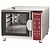 Diamond Electric Combi Oven 4 x GN 1/1, 5,2 kW