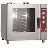 Diamond Gas Combi Oven 7 x GN 1/1, 0,4 kW Diamond Gas Combi Oven 7 x GN 1/1, 0,4 kW
