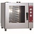 Diamond Gas Combi Oven 7 x GN 1/1, 0,4 kW