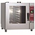 Diamond Gas Combi Oven with Self-Cleaning System 7 x GN 1/1, 0,4 kW