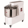 Diamond Spiral Mixer on Wheels with Digital Display 33 L,  2 Speeds, 1,4 kW Diamond Spiral Mixer on Wheels with Digital Display 33 L,  2 Speeds, 1,4 kW