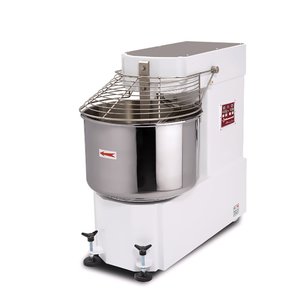 Diamond Mikser spiralny ze stałą dzieżą 85 L,  2 prędkości, 3,3 kW