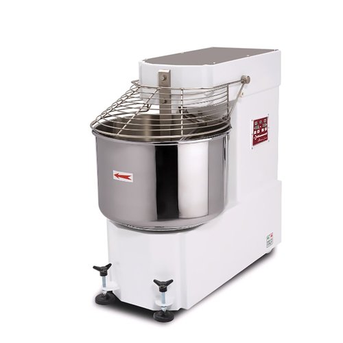 Diamond Spiral Mixer with Fixed Bowl 85 L, 2 Speeds, 3,3 kW Diamond Spiral Mixer with Fixed Bowl 85 L, 2 Speeds, 3,3 kW