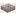 Diamond Kosz do zmywarki na szkło x 390 x 150 mm, szary