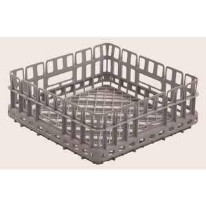 Diamond Kosz do zmywarki na szkło x 390 x 150 mm, szary Diamond Kosz do zmywarki na szkło x 390 x 150 mm, szary