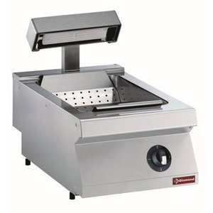 Diamond Elektryczna solniczka -TOP- Diamond Elektryczna solniczka -TOP-