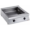 Diamond Countertop Electric Bain Marie, 1-Chamber, 8 x GN 1/3, 4,4 kW