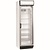 Diamond Static/ventilated negative T° display, 380 liters, light box
