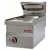 Diamond Electric salt basin, basin GN 1/2 -Top-