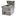 Diamond Electric salt basin, basin GN 1/2 -Top-