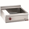 Diamond Bemar elektryczny 1-komorowy, GN 2/1, nastawny, 3 kW