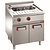 Diamond Electric pasta cooker 1 40-liter tank (without baskets), on cupboard