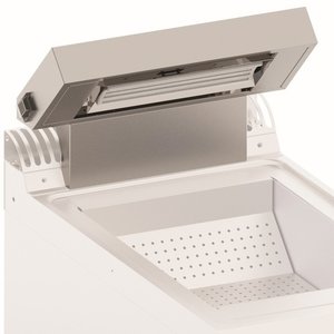 Diamond Heating bridge for chips warmer Diamond Heating bridge for chips warmer