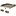 Diamond Built-in Electric Griddle Smooth, Chromed, 9 kW, 400V