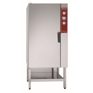 Diamond Electric oven regeneration - holding 15x GN 1/1 + humidifier Diamond Electric oven regeneration - holding 15x GN 1/1 + humidifier