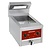 Diamond Electric salting basin for french fries capacity 12 lit.- TOP-