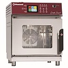 Diamond Electric Combi Oven with Self-Cleaning System 4 x GN 2/3, 3 kW