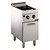 Diamond Gas pasta cooker, 24,5 liters, on undercarriage (without baskets)