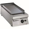 Diamond Countertop Gas Griddle Smooth, Chromed, 8600 kcal/h Diamond Countertop Gas Griddle Smooth, Chromed, 8600 kcal/h