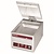 Diamond Chamber Vacuum Packing Machine, Sealing 280 mm, 800 W with Transparent Cover