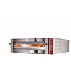 Diamond Piec do pizzy 1-komorowy elektryczny 7,9 kW Diamond Piec do pizzy 1-komorowy elektryczny 7,9 kW