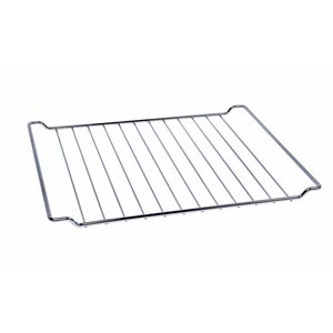 Diamond Chromed grid for oven FMX-4136