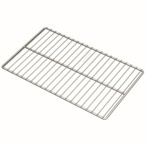 Diamond Chromed grid GN 1/1 Diamond Chromed grid GN 1/1