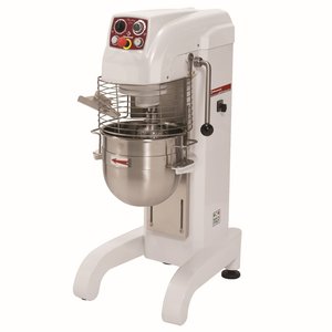 Diamond Mikser planetarny 20 L, 1,1 kW, 3 stopnie prędkości Diamond Mikser planetarny 20 L, 1,1 kW, 3 stopnie prędkości