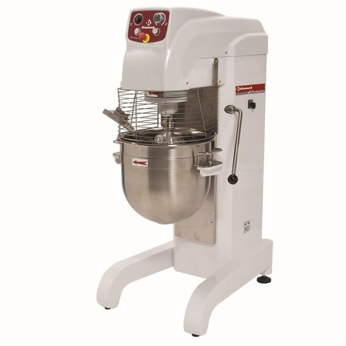 Diamond Mikser planetarny 60 L, 3 kW ze zmienną prędkością Diamond Mikser planetarny 60 L, 3 kW ze zmienną prędkością