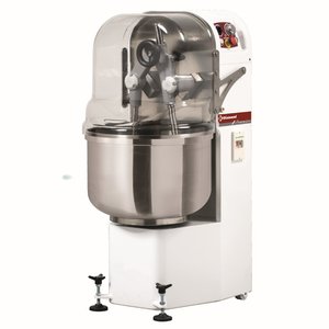 Diamond Spiral Mixer with Swing Arm 70 L, (40 kg), 2 Speeds, 1,5 kW Diamond Spiral Mixer with Swing Arm 70 L, (40 kg), 2 Speeds, 1,5 kW