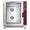 Diamond Gas Convection Oven with Humidifier 12 x 600 x 400 mm & GN 1/1, 0,6 kW Diamond Gas Convection Oven with Humidifier 12 x 600 x 400 mm & GN 1/1, 0,6 kW