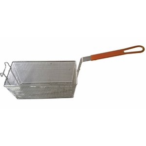 Diamond Basket (1/2), small model, fryer 23 liters