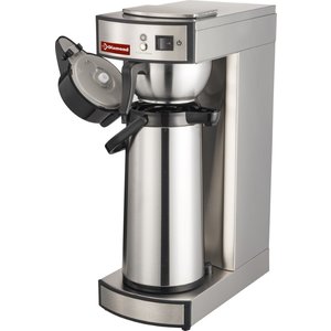 Diamond Automatic Filter Coffee Machine 2,2 L, 2 kW