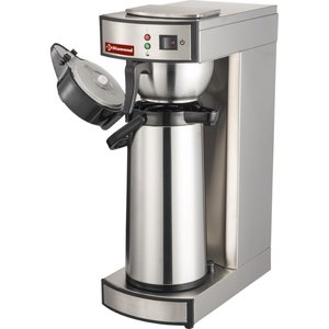 Diamond Self-Automatic Filter Coffee Machine 2,2 L, 2 kW