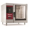 Diamond Electric Boiler Combi Oven with Self-Cleaning System 6 x GN 1/1, 11 kW Diamond Electric Boiler Combi Oven with Self-Cleaning System 6 x GN 1/1, 11 kW