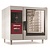 Diamond Electric Boiler Combi Oven with Self-Cleaning System 6 x GN 1/1, 11 kW