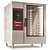 Diamond Electric Boiler Combi Oven with Self-Cleaning System 10 x GN 1/1, 19 kW