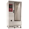 Diamond Electric Boiler Combi Oven with Self-Cleaning System 20 x GN 1/1, 37,7 kW Diamond Electric Boiler Combi Oven with Self-Cleaning System 20 x GN 1/1, 37,7 kW