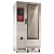 Diamond Electric Boiler Combi Oven with Self-Cleaning System 20 x GN 1/1, 37,7 kW