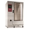 Diamond Electric Boiler Combi Oven with Self-Cleaning System 20 x GN 2/1, 65,4 kW Diamond Electric Boiler Combi Oven with Self-Cleaning System 20 x GN 2/1, 65,4 kW