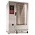 Diamond Electric Boiler Combi Oven with Self-Cleaning System 20 x GN 2/1, 65,4 kW