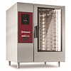 Diamond Electric Combi Oven with Self-Cleaning System 10 x GN 1/1, 19 kW Diamond Electric Combi Oven with Self-Cleaning System 10 x GN 1/1, 19 kW
