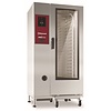 Diamond Electric Combi Oven with Self-Cleaning System 20 x GN 1/1, 37,7 kW