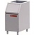 Diamond Storage baskets 100 kg, ice grain