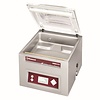 Diamond Chamber Vacuum Packing Machine, Sealing 420 mm, 21 m³/h, 1.6 kW, with LCD Display, on Wheels